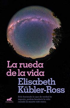 portada La Rueda de la Vida (Spanish Edition) (in Spanish)