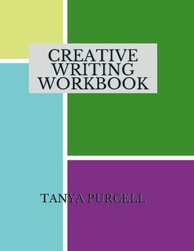 portada Creative Writing Workbook: Word Prompts and Character Traits Provided (en Inglés)