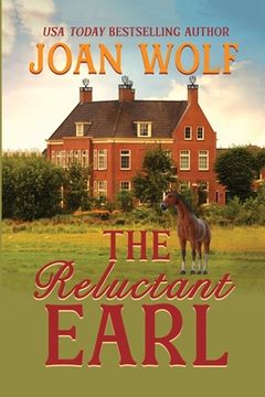 portada The Reluctant Earl (in English)