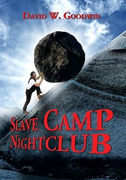portada Slave Camp Nightclub (en Inglés)