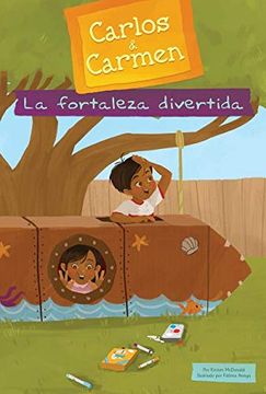 portada La Fortaleza Divertida (in Spanish)
