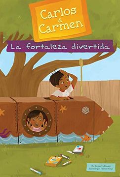 portada La Fortaleza Divertida