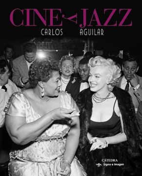 portada Cine y Jazz (in Spanish)