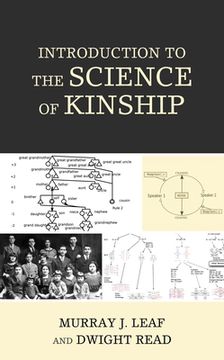 portada Introduction to the Science of Kinship (en Inglés)