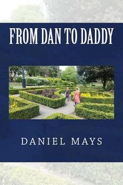 portada From Dan to Daddy (in English)