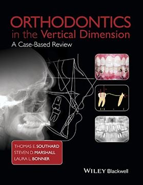 portada Orthodontics In The Vertical Dimension: A Case-based Review (en Inglés)