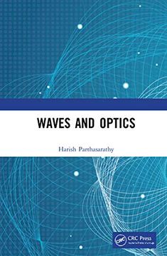 portada Waves and Optics (in English)