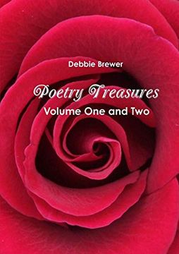 portada Poetry Treasures - Volume one and two (en Inglés)