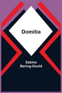 portada Domitia (en Inglés)