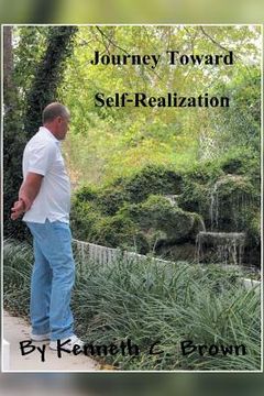 portada Journey Toward Self-Realization (en Inglés)