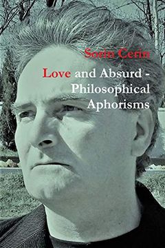 portada Love and Absurd - Philosophical Aphorisms (en Inglés)
