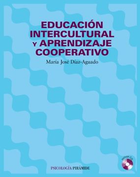 portada Educación Intercultural y Aprendizaje Cooperativo