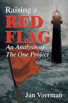 portada Raising a Red Flag: An Analysis of The One Project (in English)