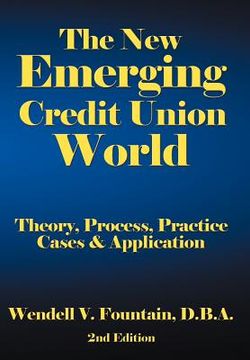portada the new emerging credit union world