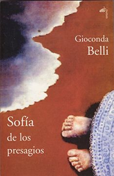 portada Sofia de los Presagios (in Spanish)
