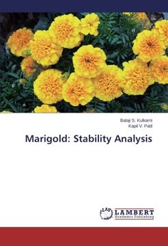 portada Marigold: Stability Analysis