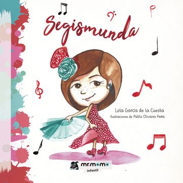 portada Segismunda (in Spanish)