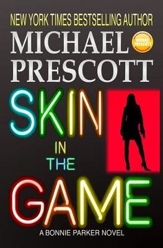 portada Skin in the Game (in English)