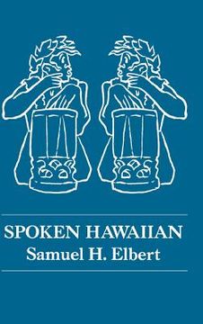 portada Spoken Hawaiian (en Inglés)