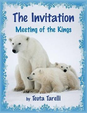 portada The Invitation I: Meeting of the Kings