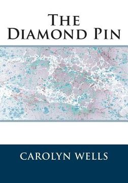 portada The Diamond Pin (in English)