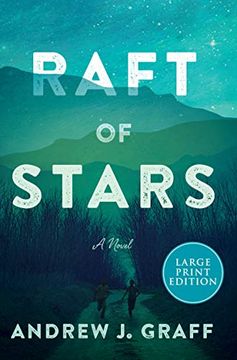 portada Raft of Stars (en Inglés)