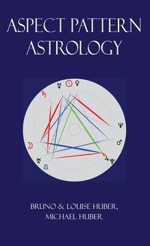 portada Aspect Pattern Astrology: A New Holistic Horoscope Interpretation Method (en Inglés)