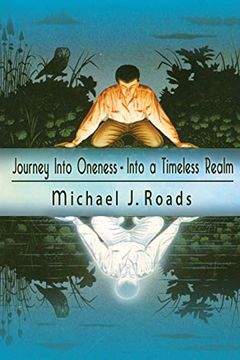 portada Journey Into Oneness - Into a Timeless Realm (in English)