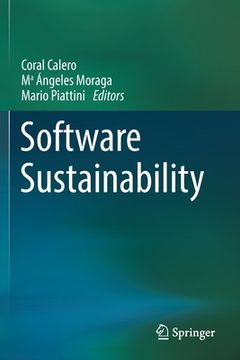 portada Software Sustainability (in English)