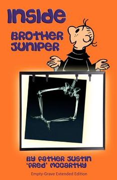portada inside brother juniper - empty-grave extended edition