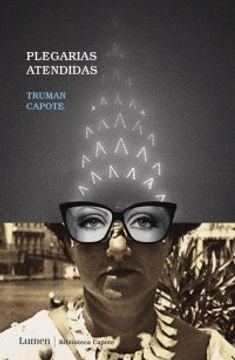 portada Plegarias atendidas (in Spanish)