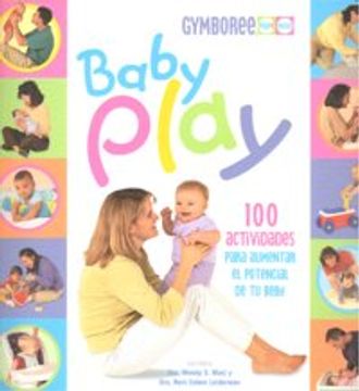 portada baby play (in Spanish)