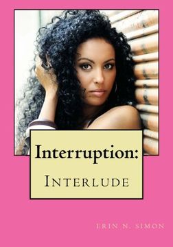 portada Interruption:: Interlude (Interruption: Shae's Search)