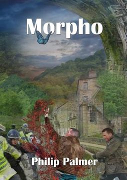 portada Morpho (in English)