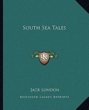 portada south sea tales (in English)