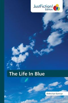 portada The Life In Blue