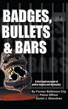 portada Badges, Bullets and Bars 