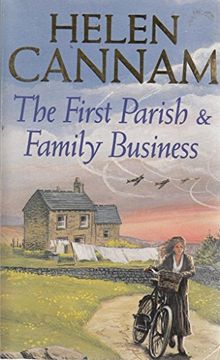 portada The First Parish; Family Business