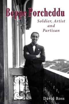 portada Beppe Porcheddu: Soldier, Artist and Partisan