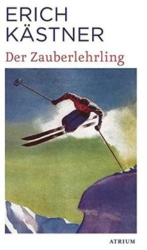 portada Der Zauberlehrling (Na) (en Alemán)