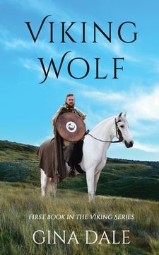 portada Viking Wolf (in English)