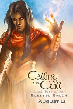 portada Calling and Cull: Volume 5 (en Inglés)