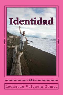 portada Identidad: Mi realidad espiritual (in Spanish)