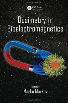 portada Dosimetry in Bioelectromagnetics (en Inglés)