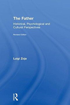portada The Father 2 New ed (in English)