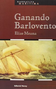 portada Ganando Barlovento (in Spanish)