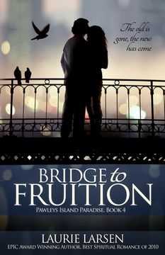 portada Bridge to Fruition (en Inglés)