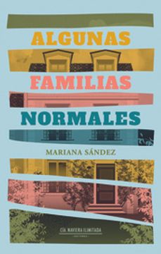 portada Algunas Familias Normales (in Spanish)
