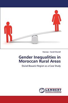 portada Gender Inequalities in Moroccan Rural Areas