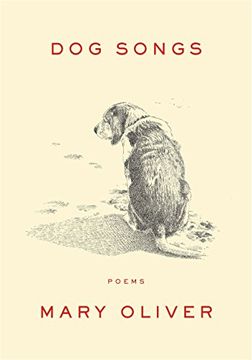 portada Dog Songs: Poems 